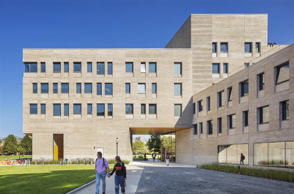 美国·普林斯顿大学住宿学院---TenBerke