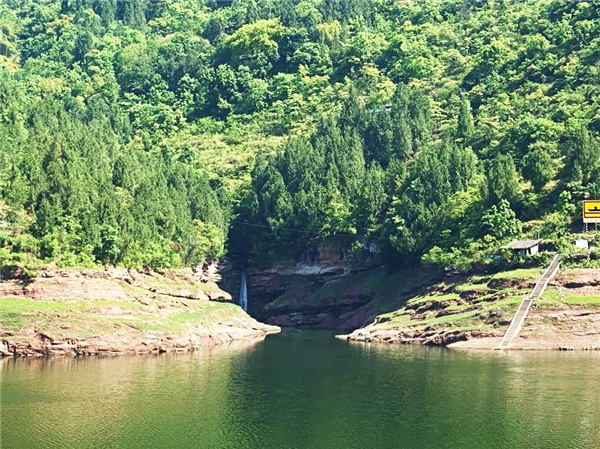 云阳县普安恐龙化石地质公园建设项目恐龙博物馆周边景观设计